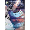 KNYGA Rick Laprade Adventures of Miru Volume 1