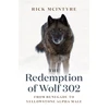 KNYGA Rick Mcintyre Redemption of Wolf 302