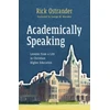 KNYGA Rick Ostrander Academically Speaking