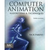 KNYGA Rick Parent Computer Animation