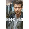 KNYGA Rick R Reed Homecoming