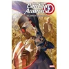 KNYGA Rick Remender Captain America: Sam Wilson - The Complete Collection Vol. 1