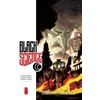 KNYGA Rick Remender Juodas Science Volume 3: Vanishing Pattern