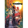 KNYGA Rick Remender Scumbag, Volume 1: Cocainefinger