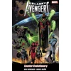 KNYGA Rick Remender Uncanny Avengers Volume 1: Counter-Evolutionary