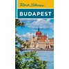 KNYGA Rick Steves Budapest (Seventh Edition)
