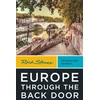 KNYGA Rick Steves Europe Through the Back Door (Fortieth Edition)
