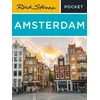 KNYGA Rick Steves Pocket Amsterdam (Fourth Edition)