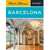KNYGA Rick Steves Pocket Barcelona (Fourth Edition)