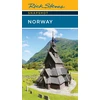 KNYGA Rick Steves Snapshot Norway (Sixth Edition)