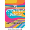KNYGA Rick Strassman Psychedelic Handbook