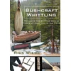 KNYGA Rick Wiebe Bushcraft Whittling