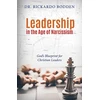 KNYGA Rickardo Bodden Leadership in the Age of Narcissism