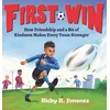 KNYGA Ricky R Jimenez First Win