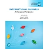 KNYGA Ricky W Griffin International Business: A Managerial Perspective, Global Edition