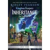 KNYGA Ridley Pearson Kingdom Keepers: Inheritance: The Final Draw