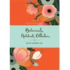 KNYGA Rifle Paper Co Botanicals Notebook Collection