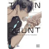 KNYGA Rihito Takarai Ten Count, Vol. 4