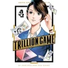 KNYGA Riichiro Inagaki Trillion Game, Vol. 4