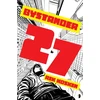 KNYGA Rik Hoskin Bystander 27