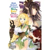 KNYGA Riku Misora High School Prodigies Have It Easy Even in Another World!, Vol. 9 (manga)