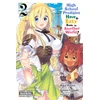 KNYGA Riku Misora High School Prodigies Have It Easy Even in Another World!, Vol. 2 (manga)