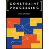 KNYGA Rina Dechter Constraint Processing