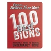 KNYGA Ripley’s 100 Best Believe It or Nots
