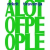 KNYGA Rirkrit Tiravanija: A LOT OF PEOPLE