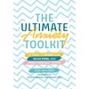 KNYGA Risa Williams Ultimate Anxiety Toolkit