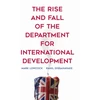 KNYGA Mark Lowcock Rise and Fall of the Department for International Development