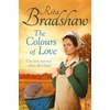 KNYGA Rita Bradshaw Colours of Love