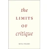 KNYGA Rita Felski Limits of Critique
