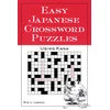 KNYGA Rita Lampkin Easy Japanese Crossword Puzzles: Using Kana