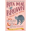 KNYGA Rita Mae Brown Sealed with a Hiss