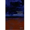 KNYGA Ritchie Robertson Kafka