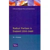 KNYGA Rj Acheson Radical Puritans in England 1550 - 1660