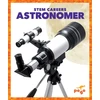 KNYGA R.J. Bailey Astronomer