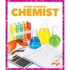 KNYGA R.J. Bailey Chemist