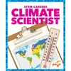 KNYGA R.J. Bailey Climate Scientist