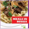 KNYGA R.J. Bailey Meals in Russia