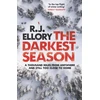 KNYGA Rj Ellory Darkest Season