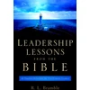 KNYGA Rl Bramble Leadership Lessons From The Bible