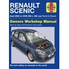 KNYGA R.M. Jex Renault Scenic