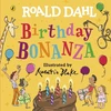 KNYGA Roald Dahl: Birthday Bonanza