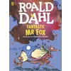 KNYGA Roald Dahl Fantastic Mr Fox (Colour Edn)
