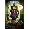 KNYGA Roald Dahl Matilda