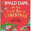 KNYGA Roald Dahl: On the First Day of Christmas