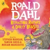 KNYGA Roald Dahl Revolting Rhymes and Dirty Beasts