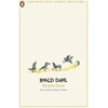 KNYGA Roald Dahl Rhyme Stew